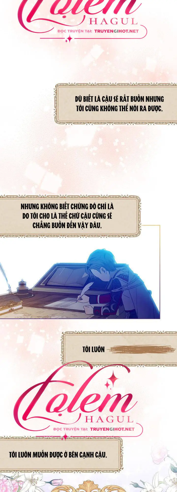 Quý Cô Thế Lực Ngầm Nettruyen ZZZ Chương 54.1 Page 27