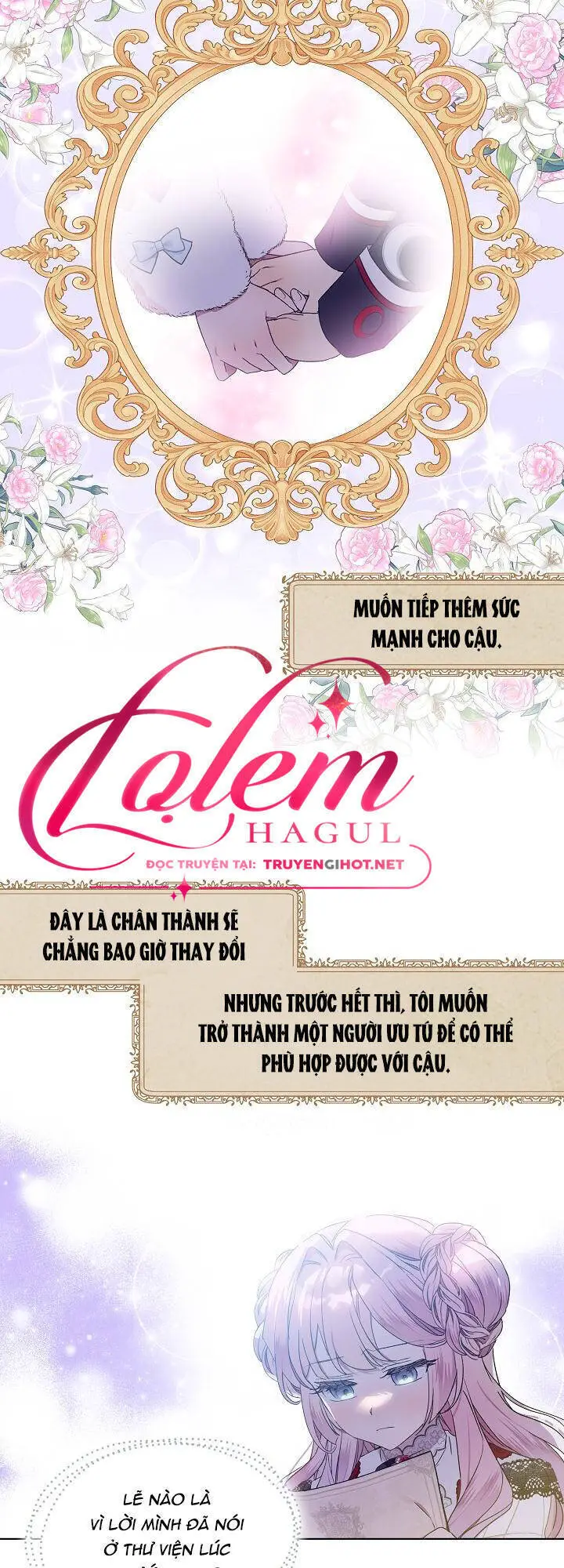 Quý Cô Thế Lực Ngầm Nettruyen ZZZ Chương 54.1 Page 28