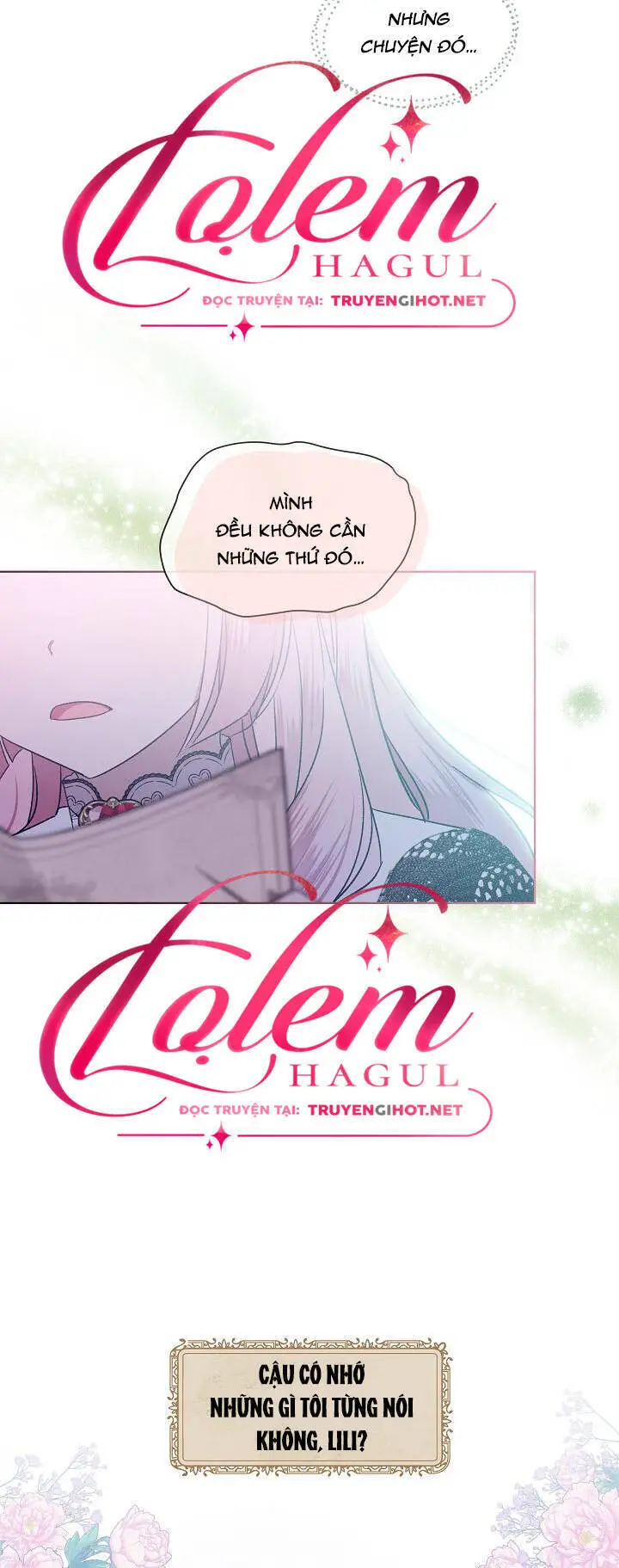 Quý Cô Thế Lực Ngầm Nettruyen ZZZ Chương 54.1 Page 30