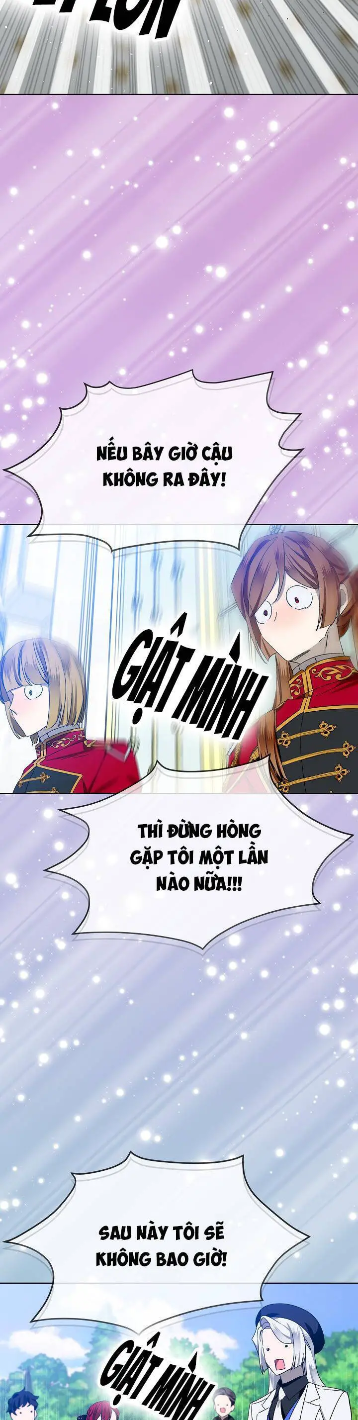 Quý Cô Thế Lực Ngầm Nettruyen ZZZ Chương 48 Page 9