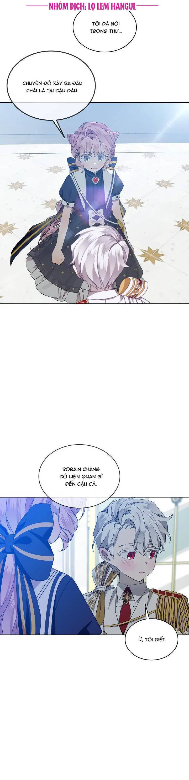 Quý Cô Thế Lực Ngầm Nettruyen ZZZ Chương 48 Page 13