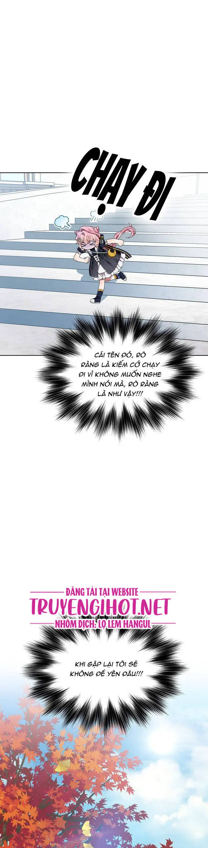Quý Cô Thế Lực Ngầm Nettruyen ZZZ Chương 48 Page 28