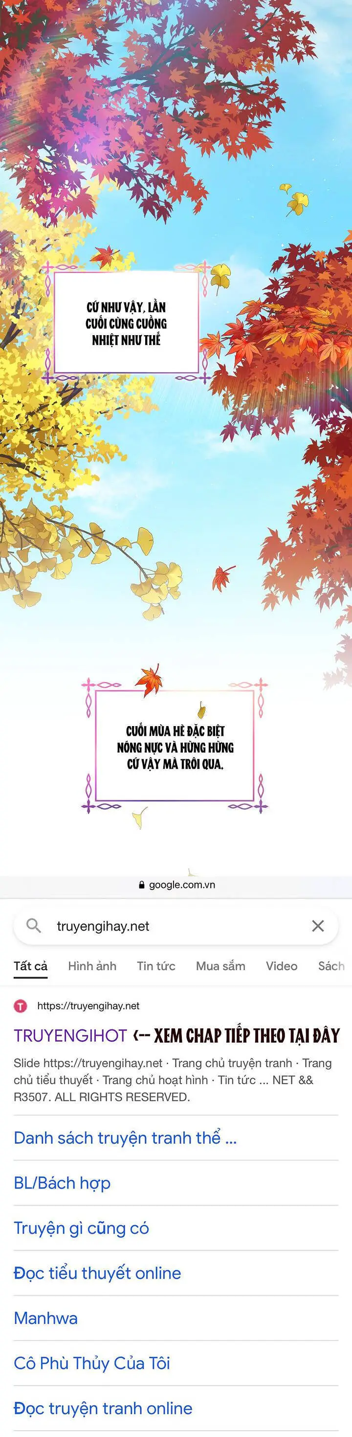 Quý Cô Thế Lực Ngầm Nettruyen ZZZ Chương 48 Page 29