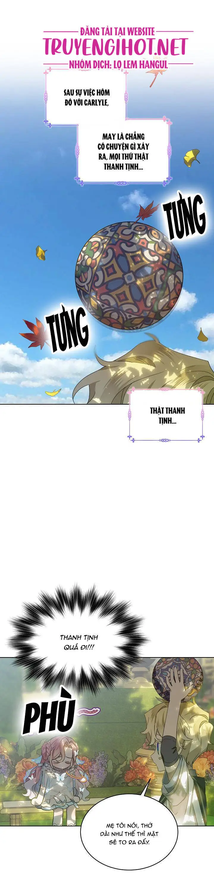 Quý Cô Thế Lực Ngầm Nettruyen ZZZ Chương 49 Page 1