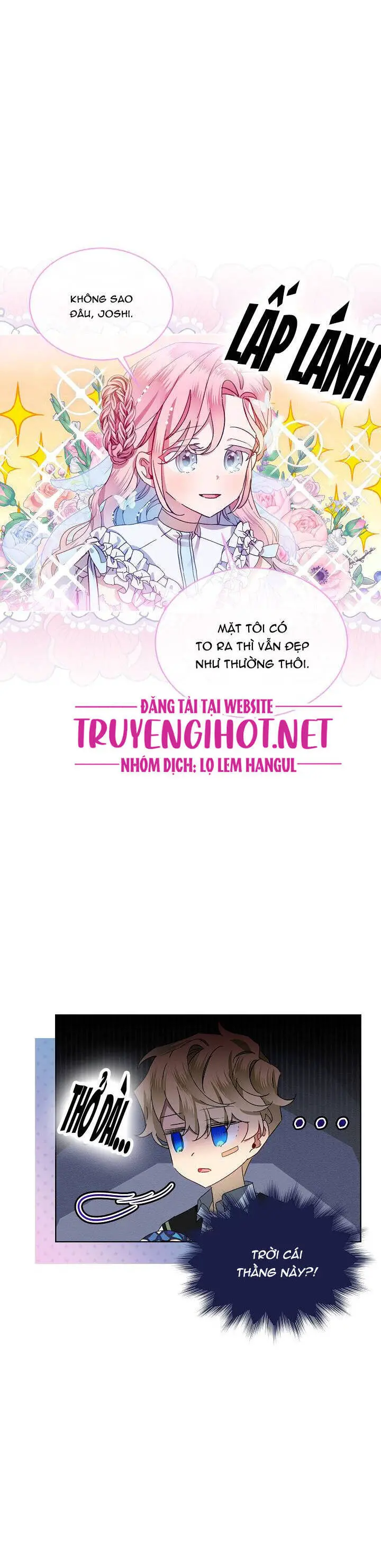Quý Cô Thế Lực Ngầm Nettruyen ZZZ Chương 49 Page 2