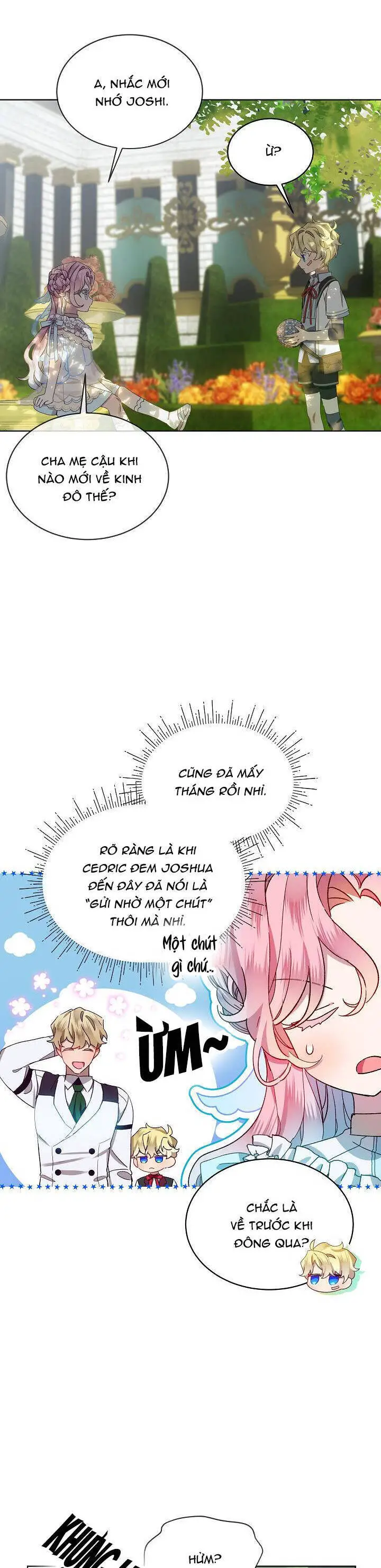 Quý Cô Thế Lực Ngầm Nettruyen ZZZ Chương 49 Page 3