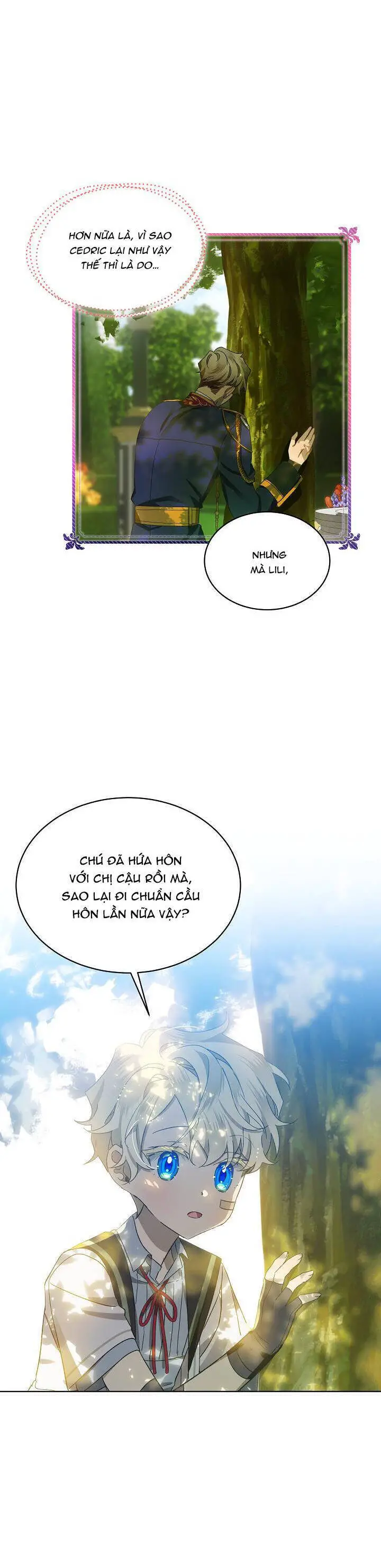 Quý Cô Thế Lực Ngầm Nettruyen ZZZ Chương 49 Page 6