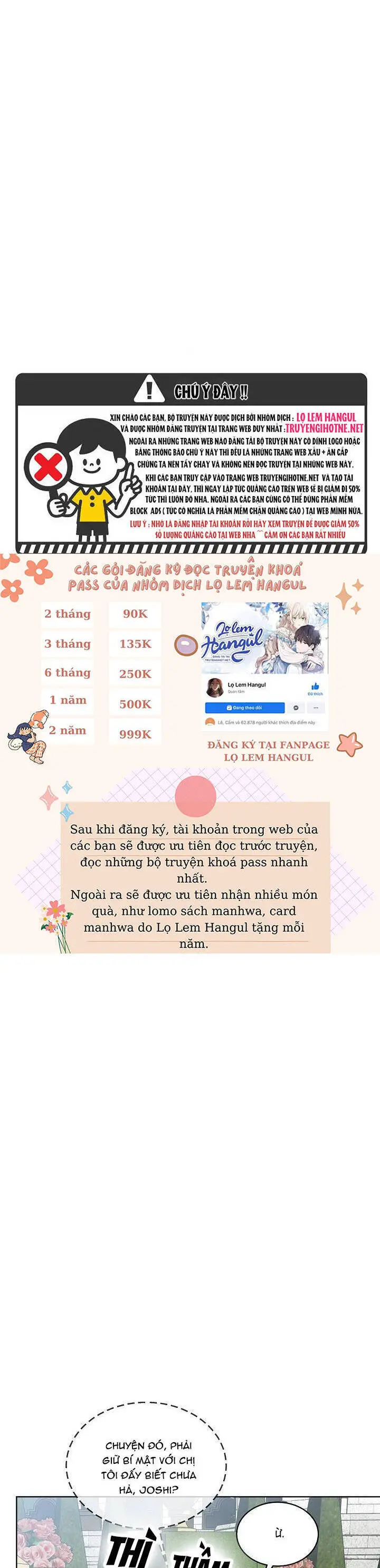 Quý Cô Thế Lực Ngầm Nettruyen ZZZ Chương 49 Page 7
