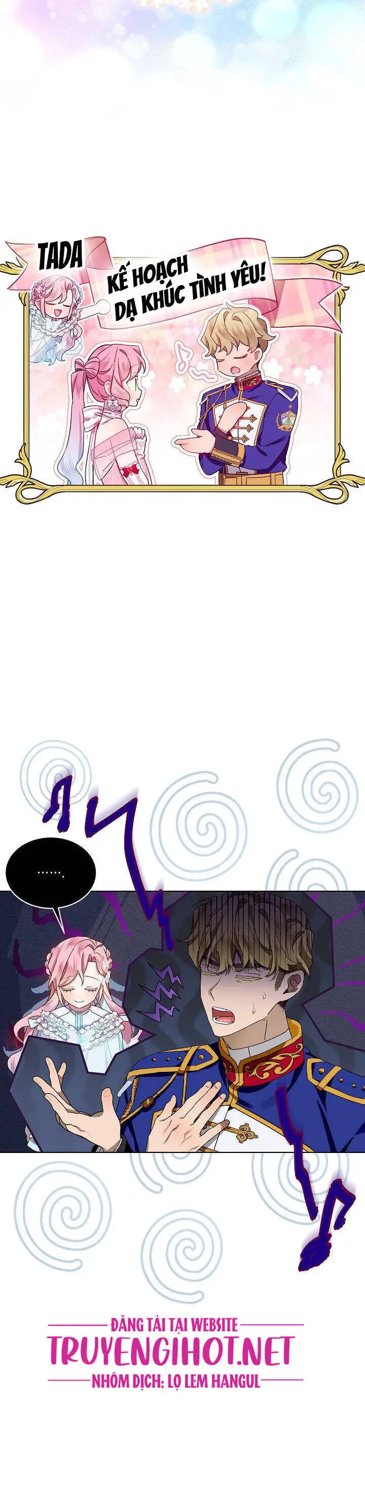 Quý Cô Thế Lực Ngầm Nettruyen ZZZ Chương 49 Page 14