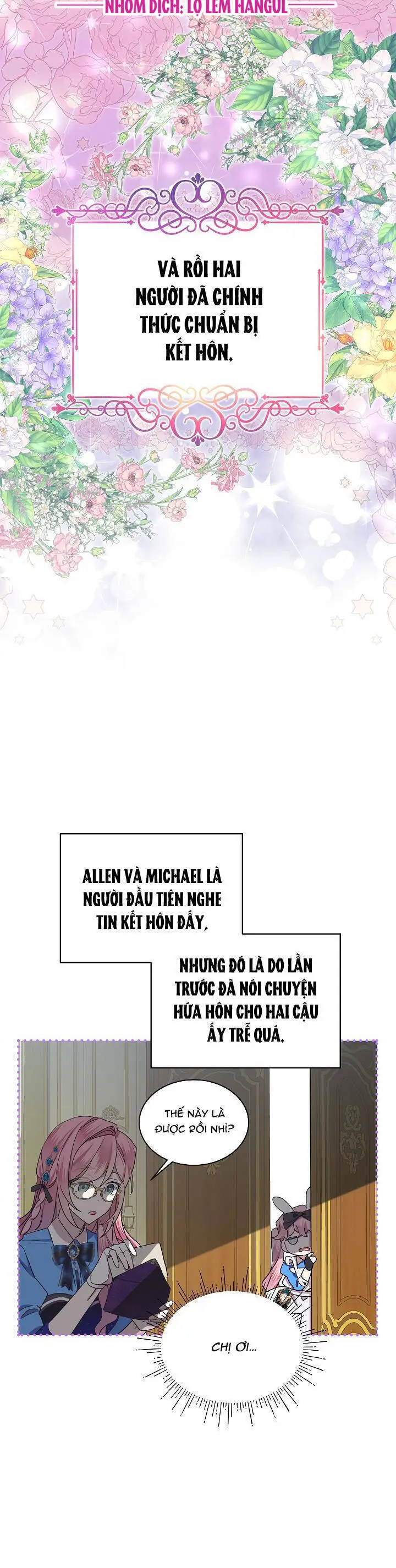 Quý Cô Thế Lực Ngầm Nettruyen ZZZ Chương 49 Page 25