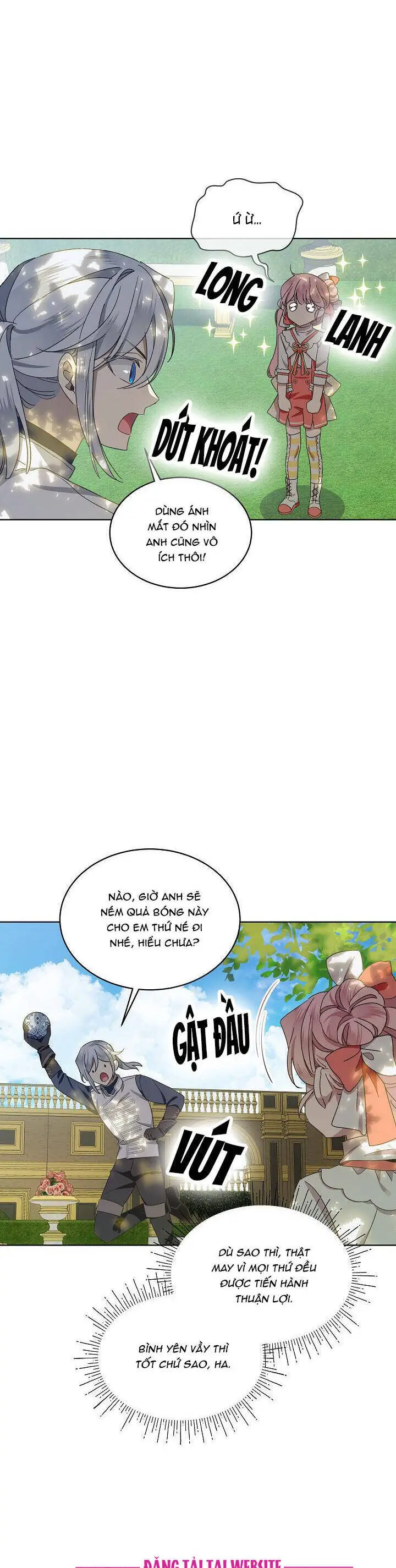 Quý Cô Thế Lực Ngầm Nettruyen ZZZ Chương 49 Page 27