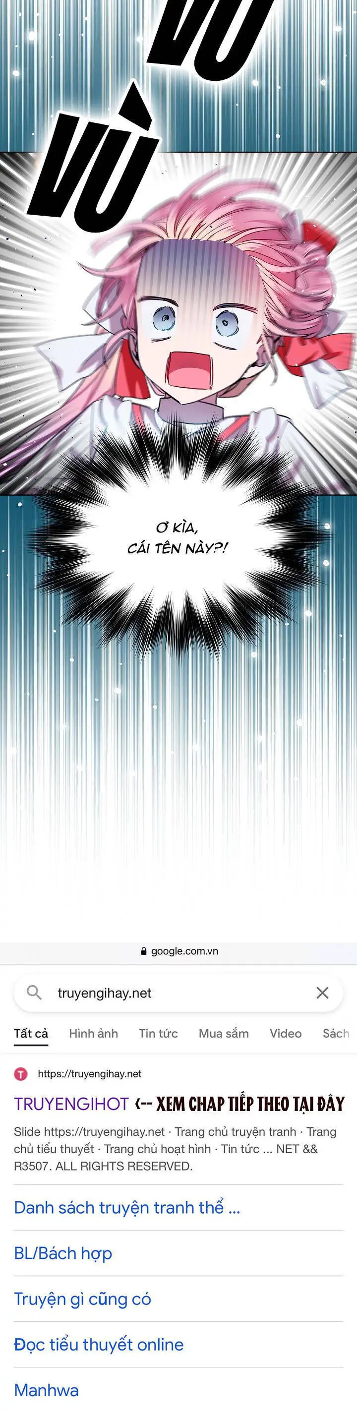Quý Cô Thế Lực Ngầm Nettruyen ZZZ Chương 49 Page 29
