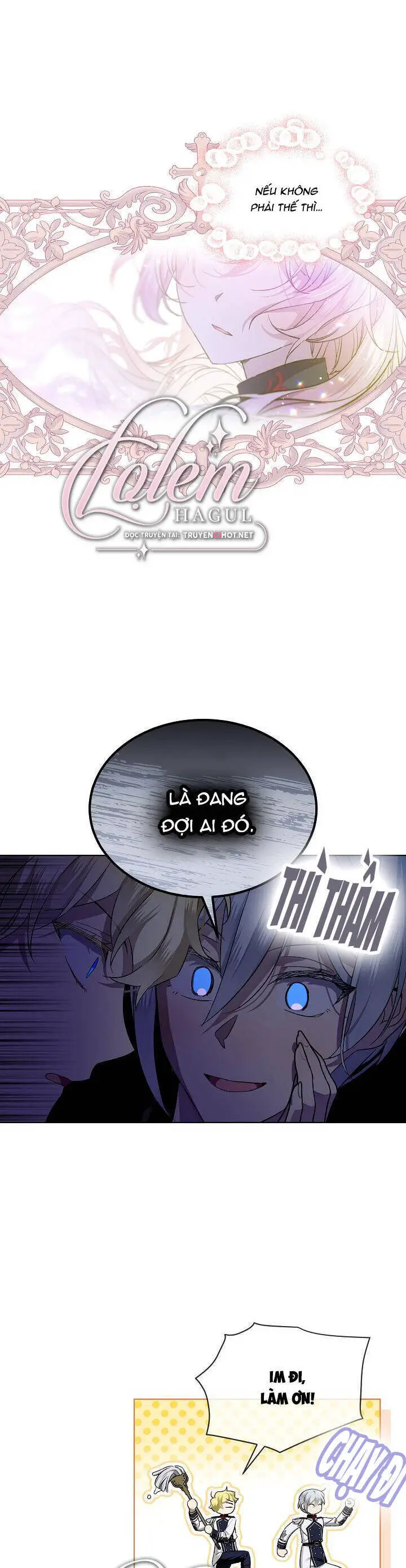 Quý Cô Thế Lực Ngầm Nettruyen ZZZ Chương 58 Page 7