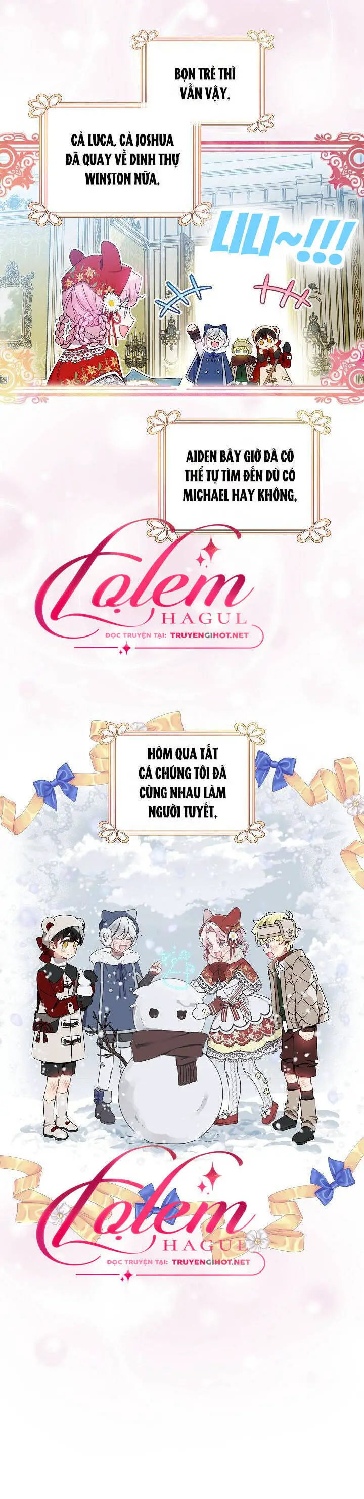 Quý Cô Thế Lực Ngầm Nettruyen ZZZ Chương 53 Page 2