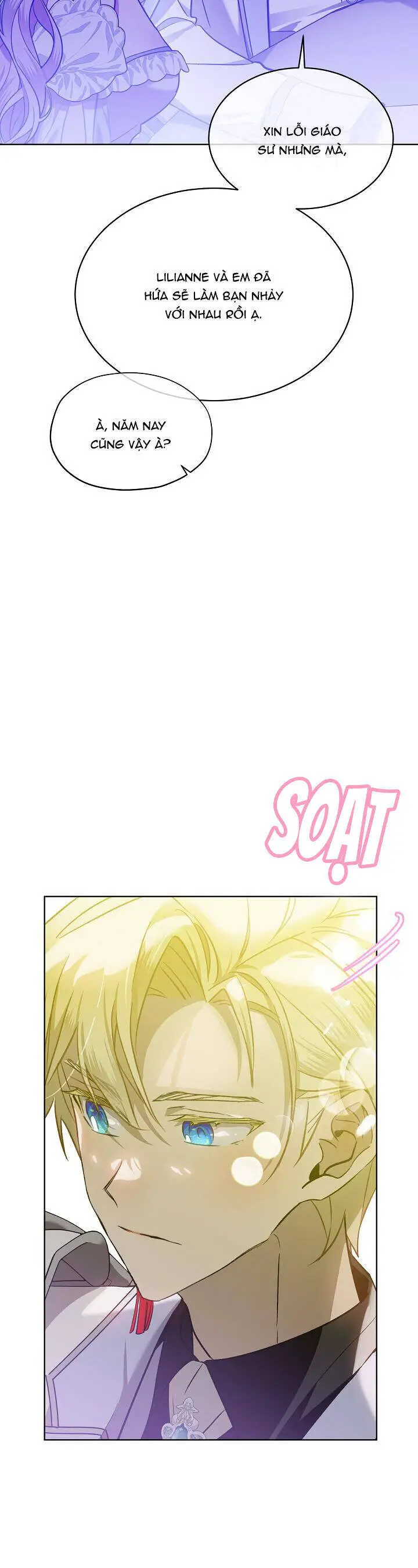Quý Cô Thế Lực Ngầm Nettruyen ZZZ Chương 63.2 Page 1