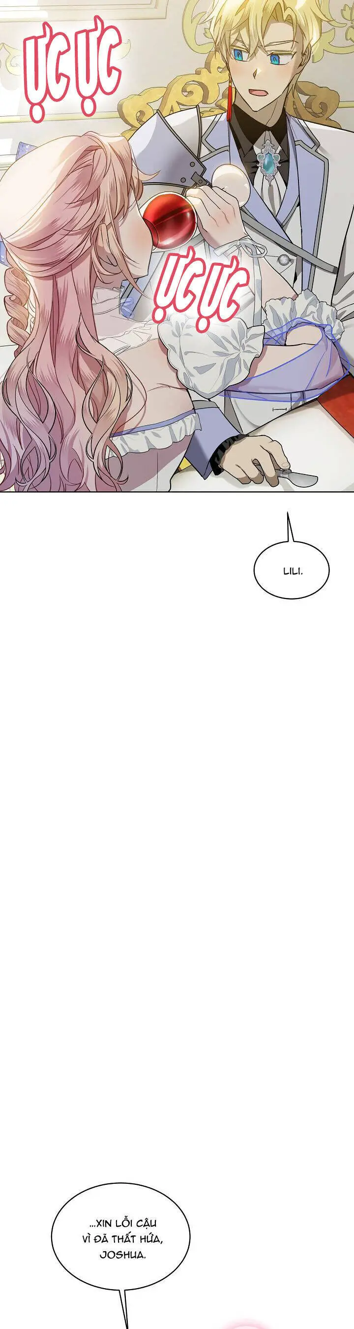 Quý Cô Thế Lực Ngầm Nettruyen ZZZ Chương 63.2 Page 7