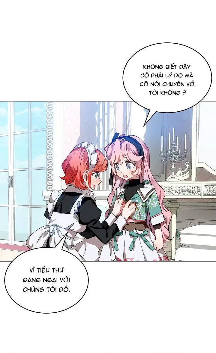 Quý Cô Thế Lực Ngầm Nettruyen ZZZ Chương 30 Page 63