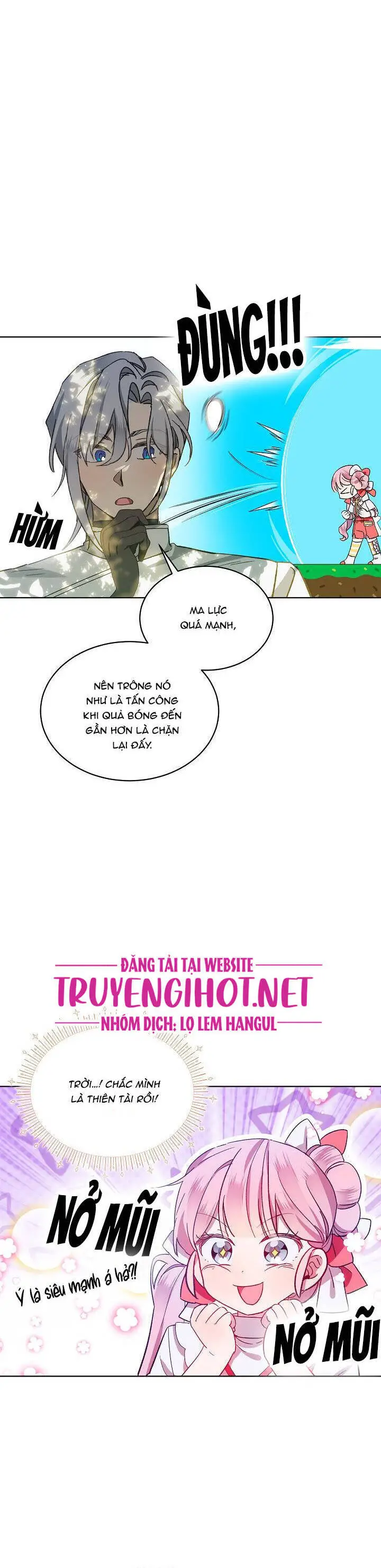 Quý Cô Thế Lực Ngầm Nettruyen ZZZ Chương 50.1 Page 2