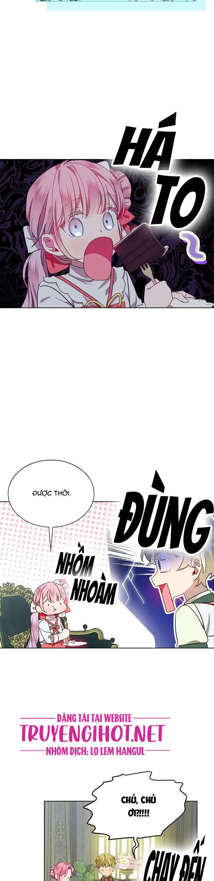 Quý Cô Thế Lực Ngầm Nettruyen ZZZ Chương 50.1 Page 7