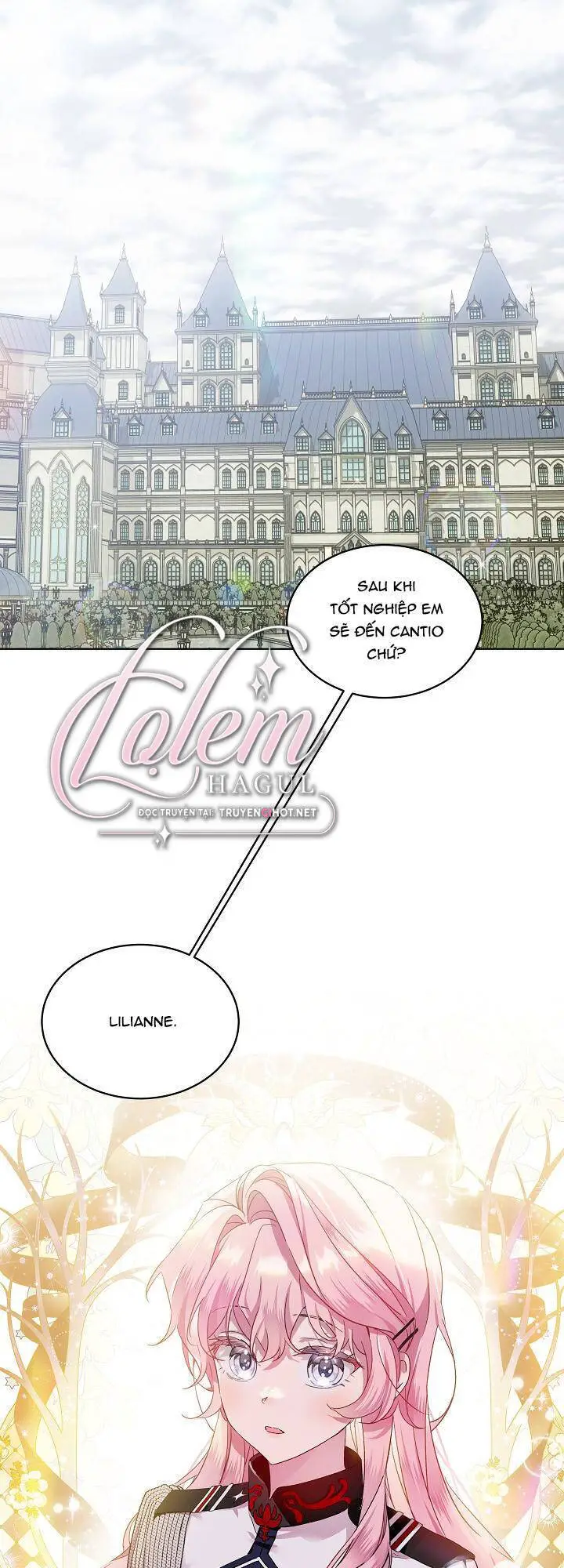Quý Cô Thế Lực Ngầm Nettruyen ZZZ Chương 60.1 Page 1
