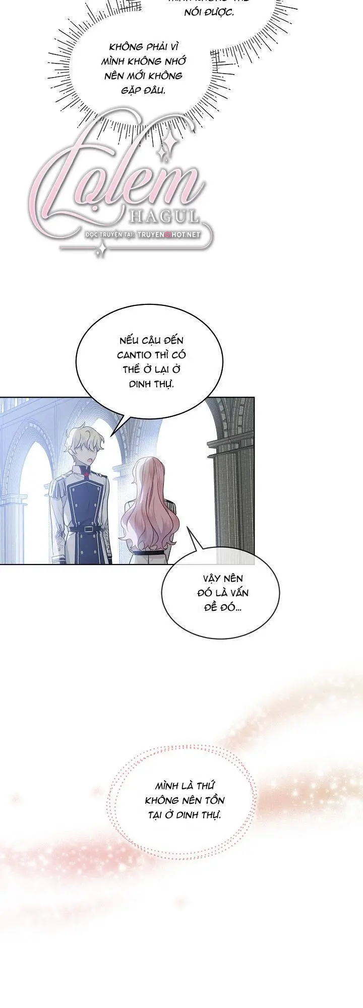 Quý Cô Thế Lực Ngầm Nettruyen ZZZ Chương 60.1 Page 17