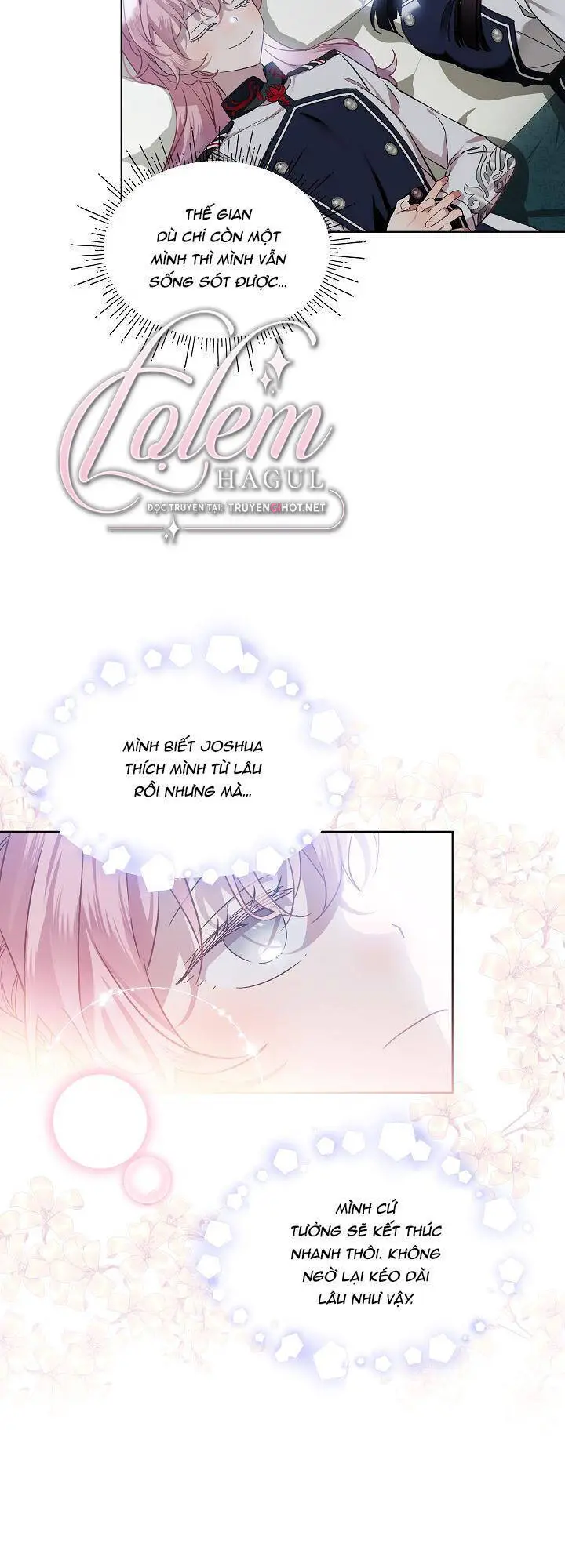 Quý Cô Thế Lực Ngầm Nettruyen ZZZ Chương 60.1 Page 30