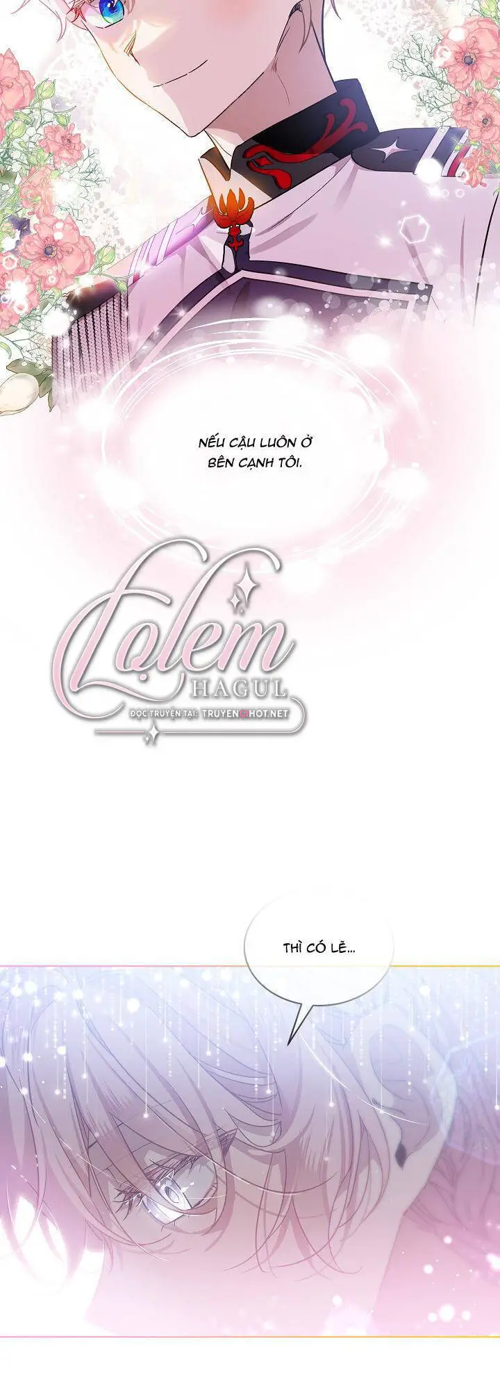 Quý Cô Thế Lực Ngầm Nettruyen ZZZ Chương 60.1 Page 34