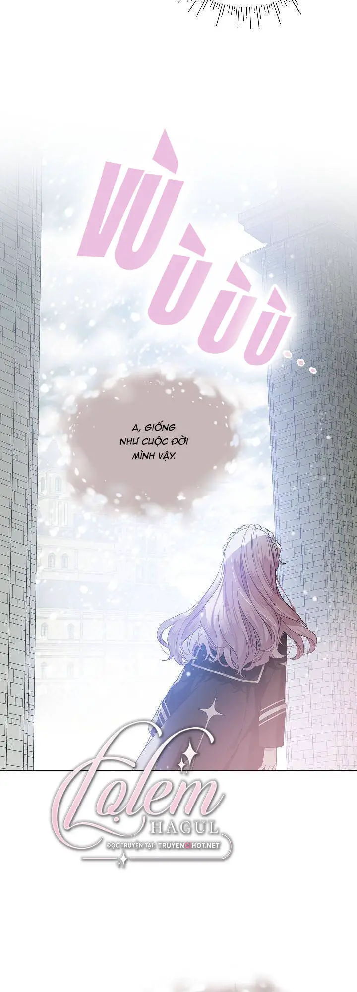 Quý Cô Thế Lực Ngầm Nettruyen ZZZ Chương 60.1 Page 40