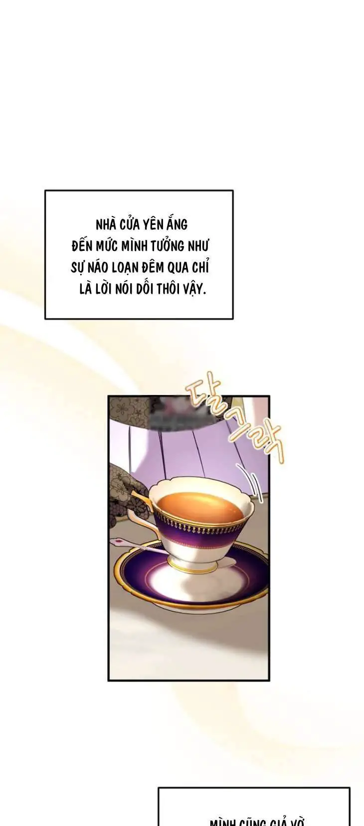 Ác Nữ Chỉ Muốn Sống Yên Bình Nettruyen ZZZ Chương 18 Page 1