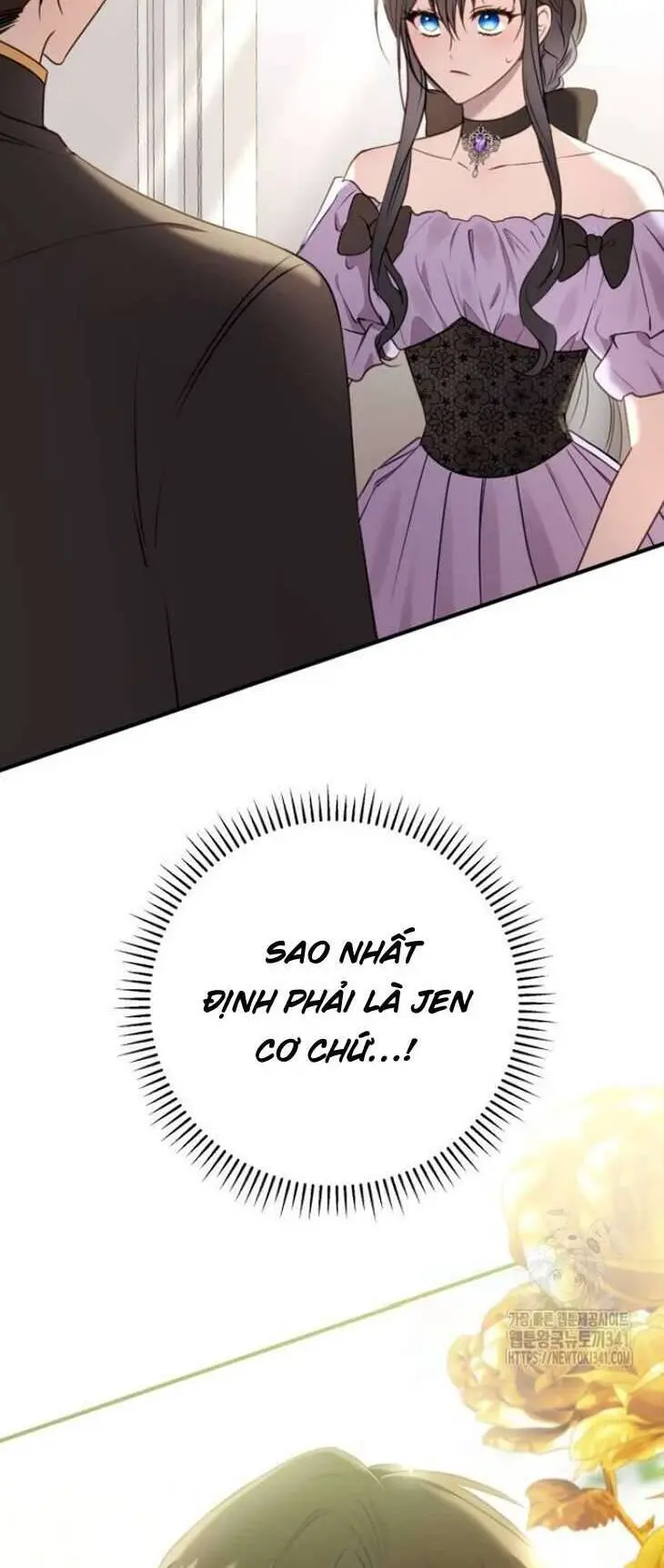 Ác Nữ Chỉ Muốn Sống Yên Bình Nettruyen ZZZ Chương 18 Page 6