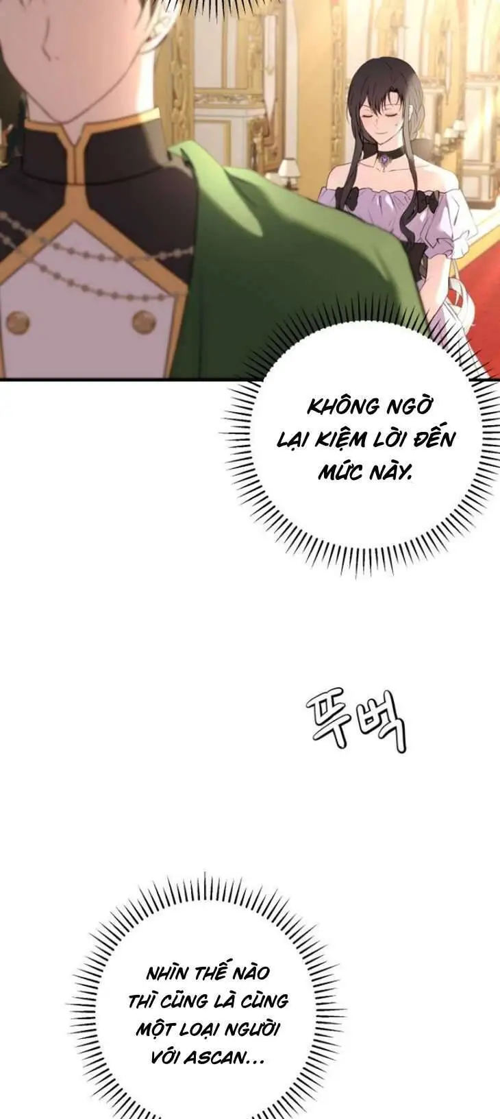 Ác Nữ Chỉ Muốn Sống Yên Bình Nettruyen ZZZ Chương 18 Page 9
