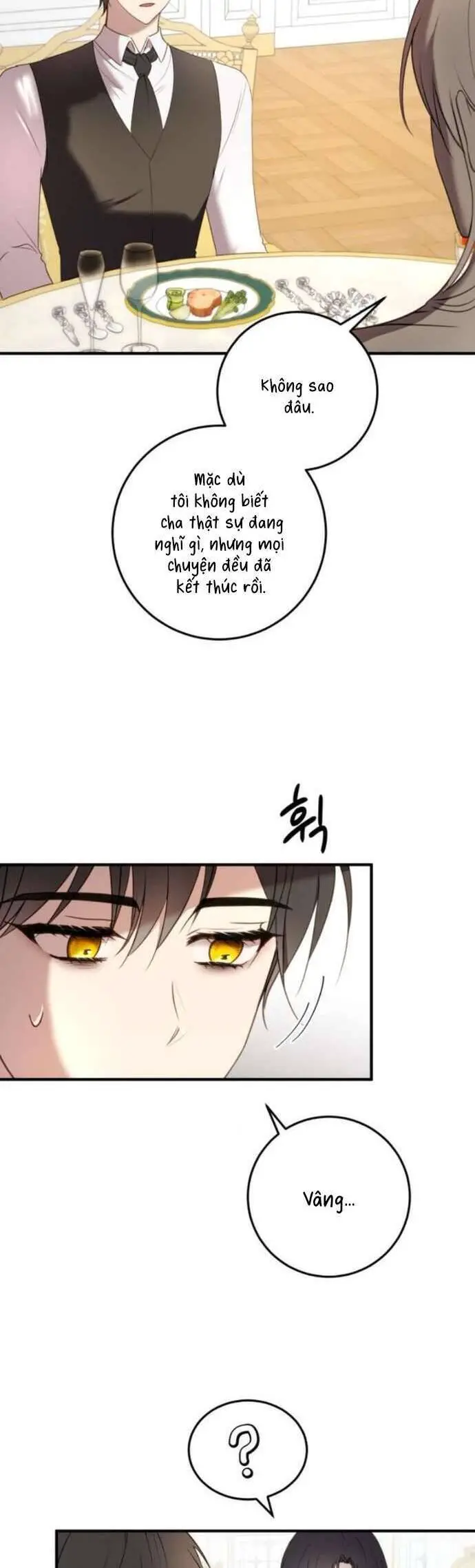 Ác Nữ Chỉ Muốn Sống Yên Bình Nettruyen ZZZ Chương 19 Page 4