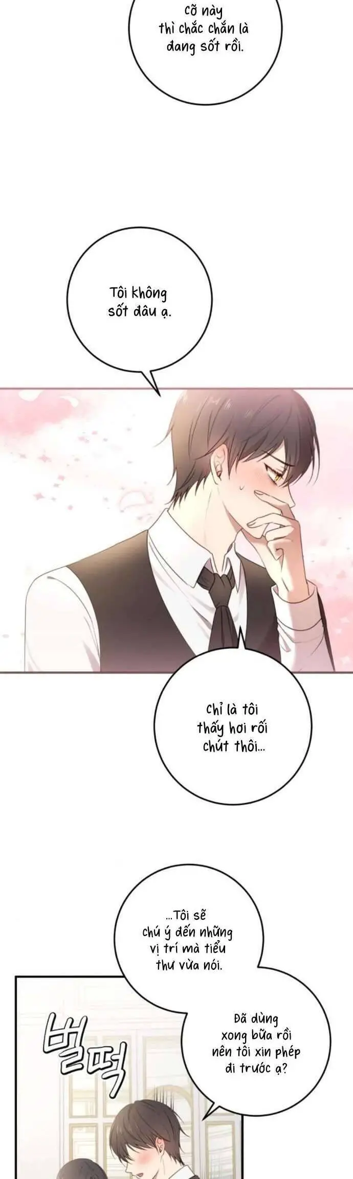 Ác Nữ Chỉ Muốn Sống Yên Bình Nettruyen ZZZ Chương 19 Page 19