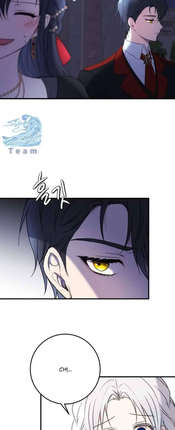 Ác Nữ Chỉ Muốn Sống Yên Bình Nettruyen ZZZ Chương 9 Page 43