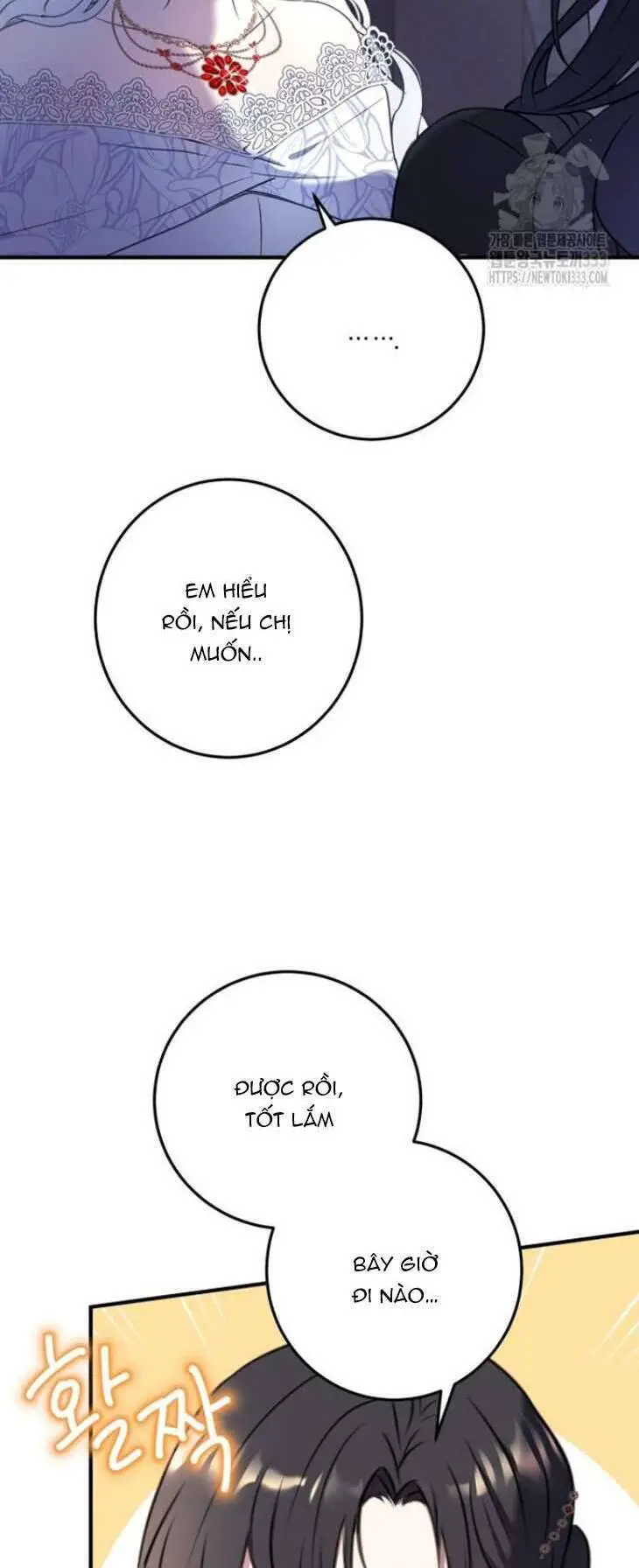 Ác Nữ Chỉ Muốn Sống Yên Bình Nettruyen ZZZ Chương 9 Page 46