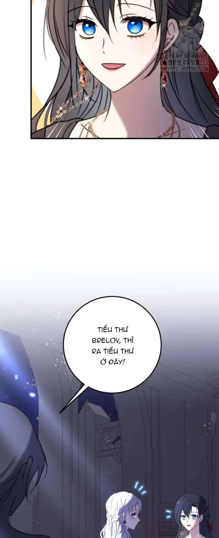 Ác Nữ Chỉ Muốn Sống Yên Bình Nettruyen ZZZ Chương 9 Page 47