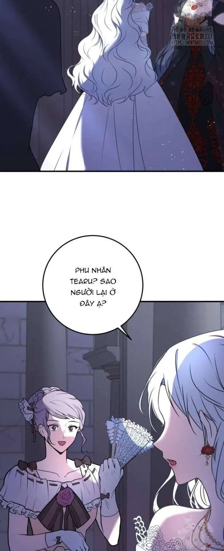Ác Nữ Chỉ Muốn Sống Yên Bình Nettruyen ZZZ Chương 9 Page 48