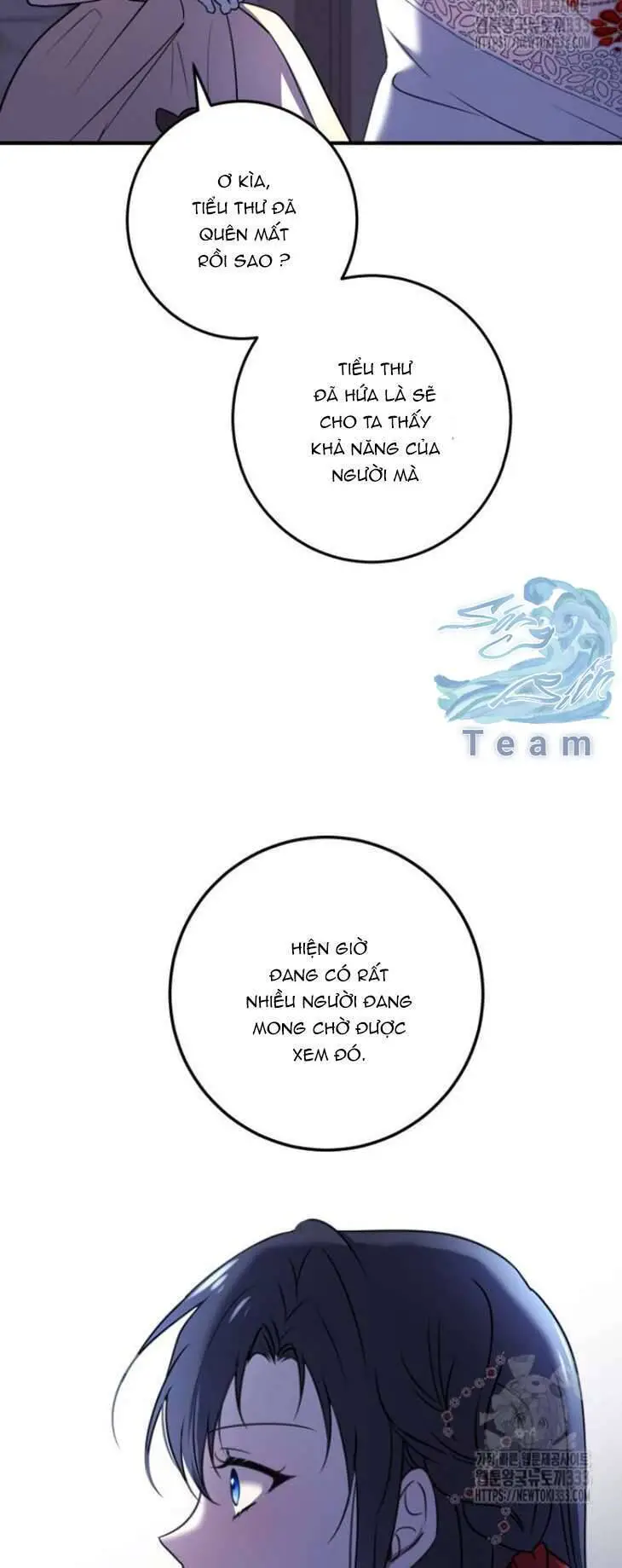 Ác Nữ Chỉ Muốn Sống Yên Bình Nettruyen ZZZ Chương 9 Page 49