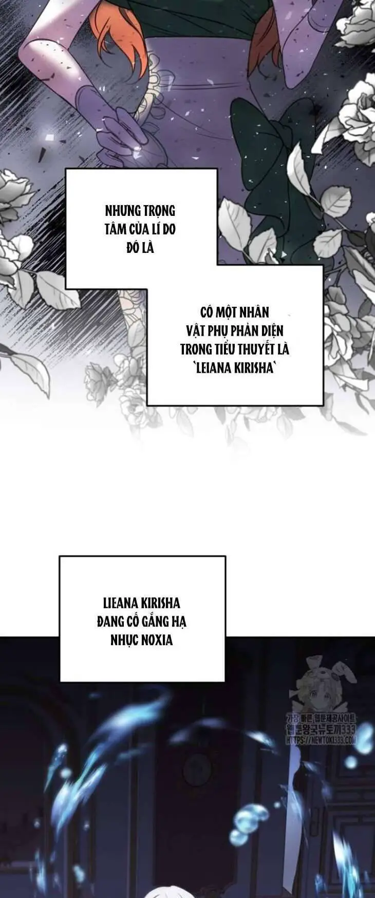 Ác Nữ Chỉ Muốn Sống Yên Bình Nettruyen ZZZ Chương 9 Page 52