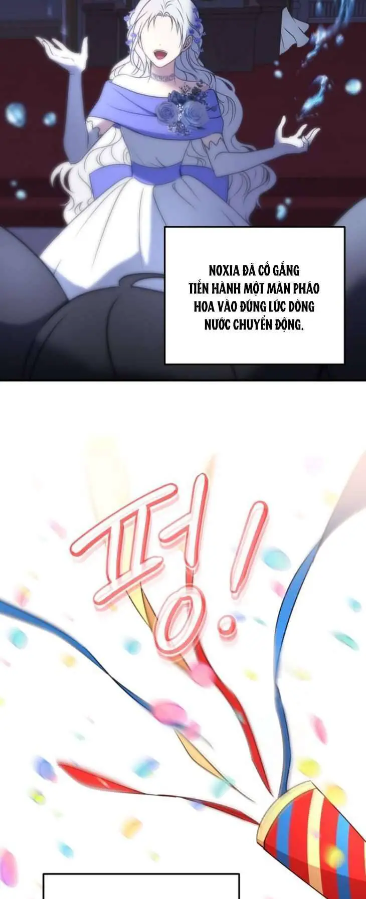 Ác Nữ Chỉ Muốn Sống Yên Bình Nettruyen ZZZ Chương 9 Page 53