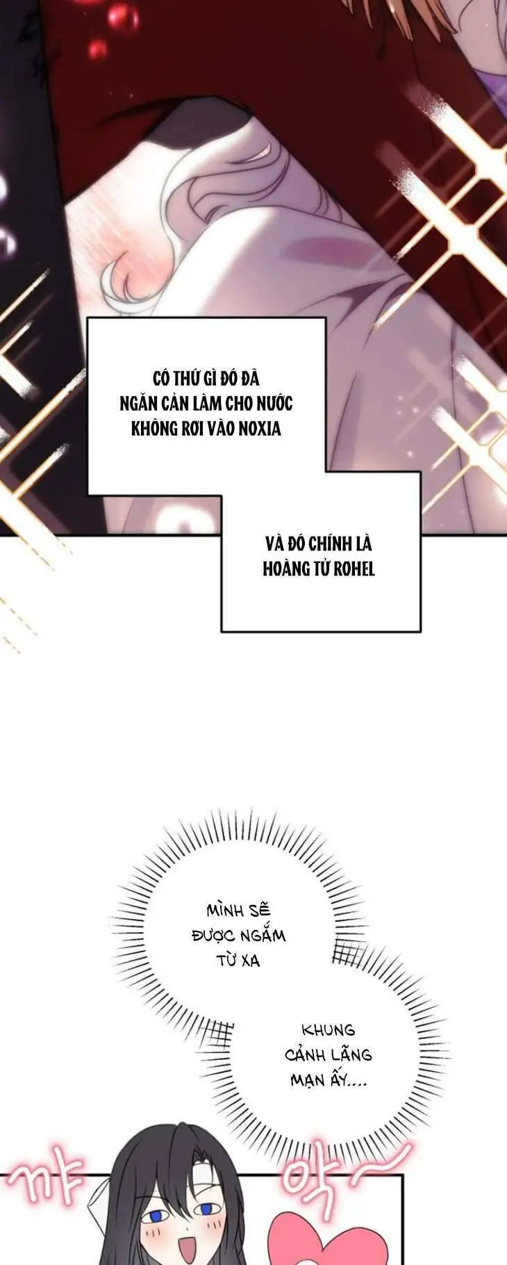 Ác Nữ Chỉ Muốn Sống Yên Bình Nettruyen ZZZ Chương 9 Page 55