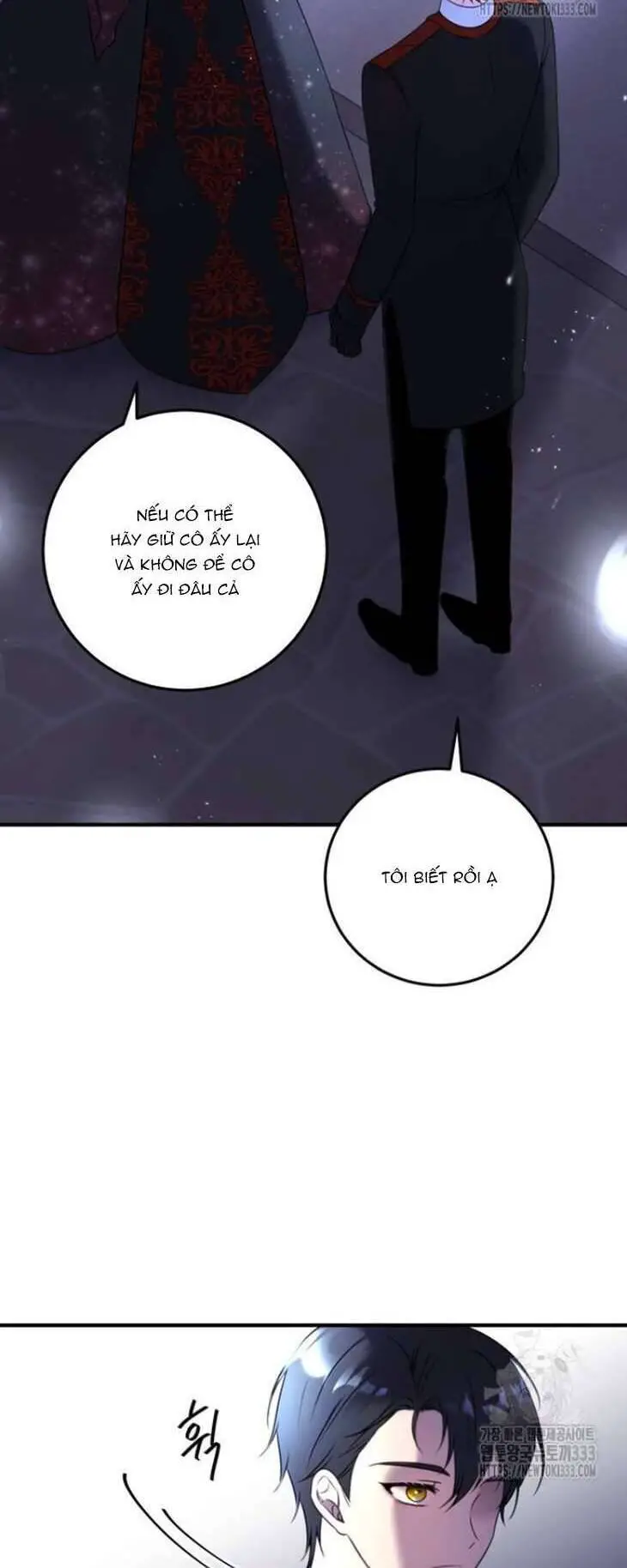 Ác Nữ Chỉ Muốn Sống Yên Bình Nettruyen ZZZ Chương 9 Page 66