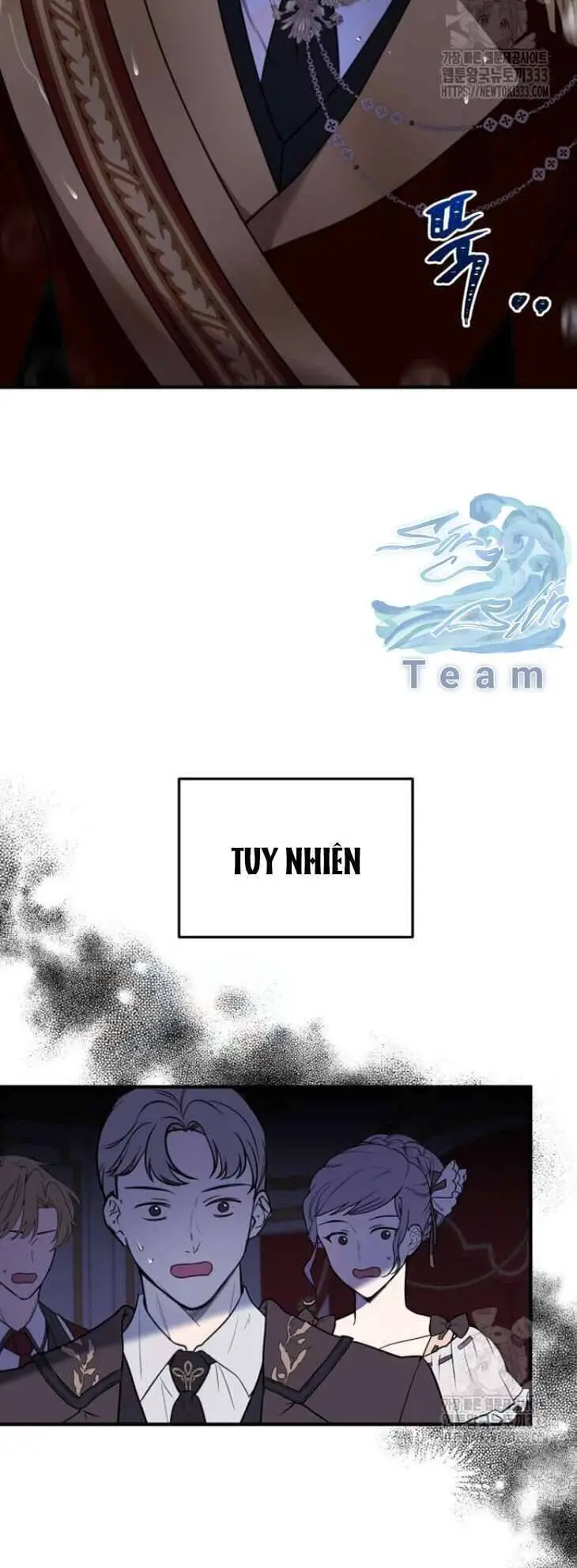 Ác Nữ Chỉ Muốn Sống Yên Bình Nettruyen ZZZ Chương 9 Page 74