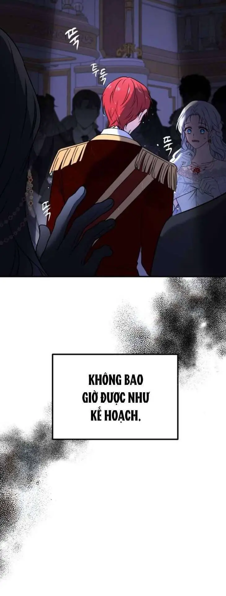 Ác Nữ Chỉ Muốn Sống Yên Bình Nettruyen ZZZ Chương 9 Page 76