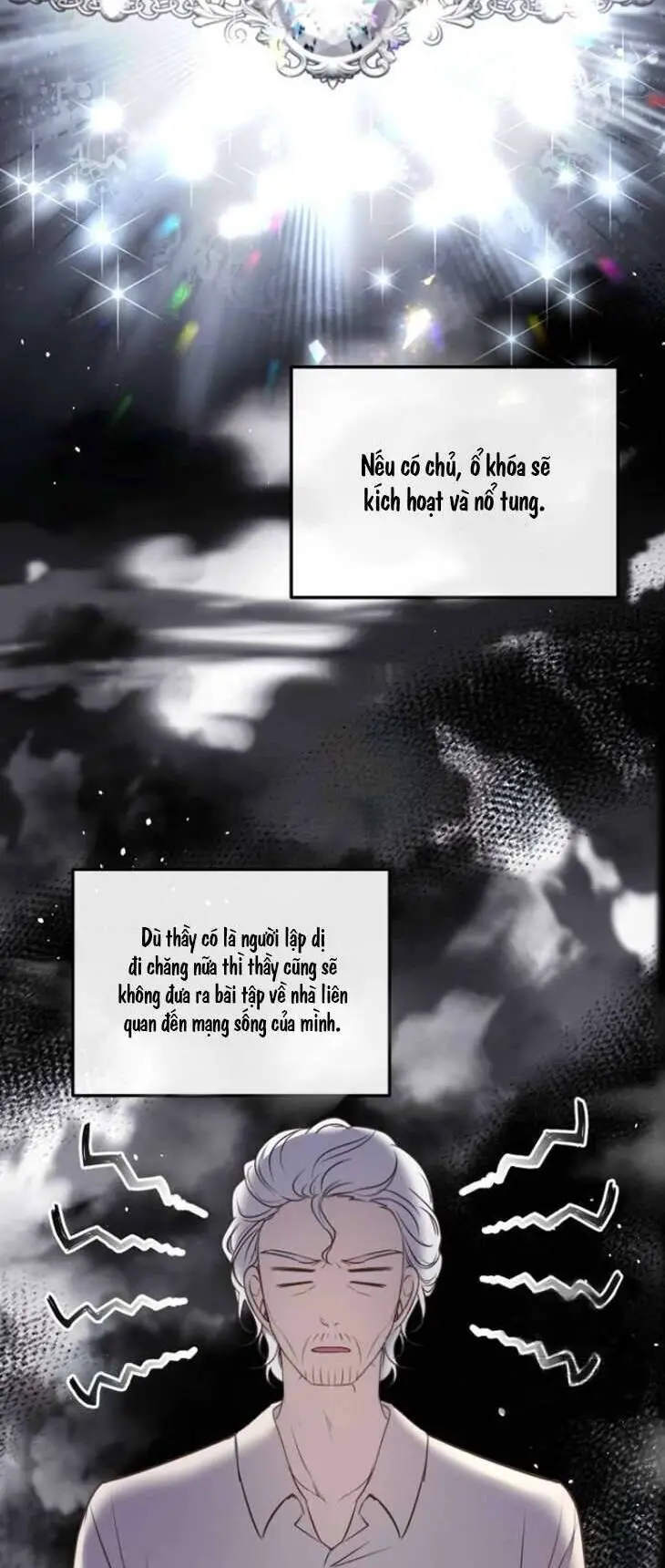 Ác Nữ Chỉ Muốn Sống Yên Bình Nettruyen ZZZ Chương 16 Page 4