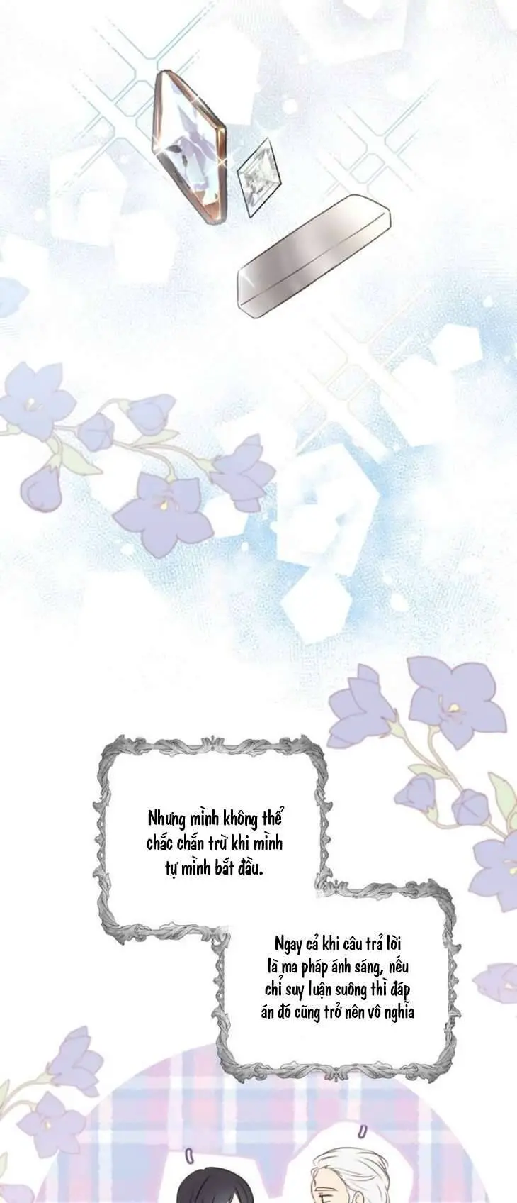 Ác Nữ Chỉ Muốn Sống Yên Bình Nettruyen ZZZ Chương 16 Page 7