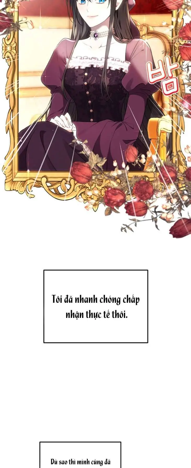 Ác Nữ Chỉ Muốn Sống Yên Bình Nettruyen ZZZ Chương 1 Page 41