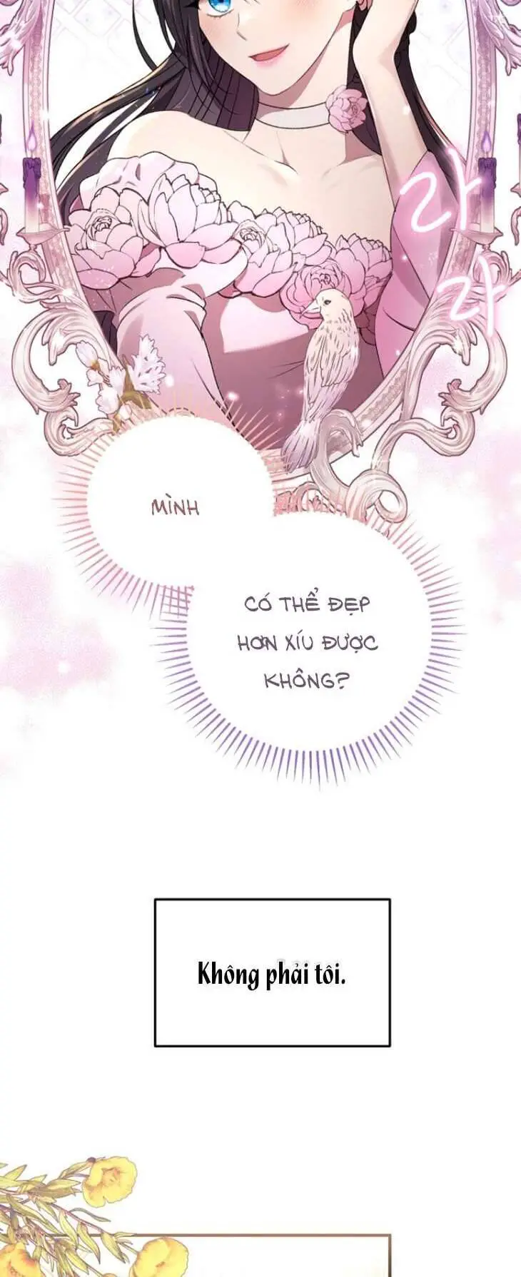 Ác Nữ Chỉ Muốn Sống Yên Bình Nettruyen ZZZ Chương 1 Page 44
