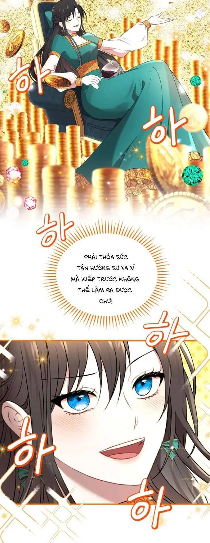 Ác Nữ Chỉ Muốn Sống Yên Bình Nettruyen ZZZ Chương 1 Page 46