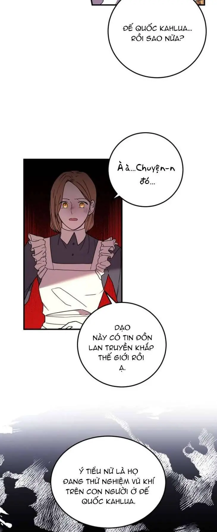 Ác Nữ Chỉ Muốn Sống Yên Bình Nettruyen ZZZ Chương 1 Page 52